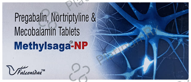 Methylsaga-NP Tablet