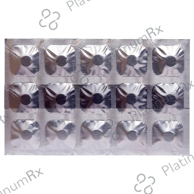 Targit 40mg Tablet 15s