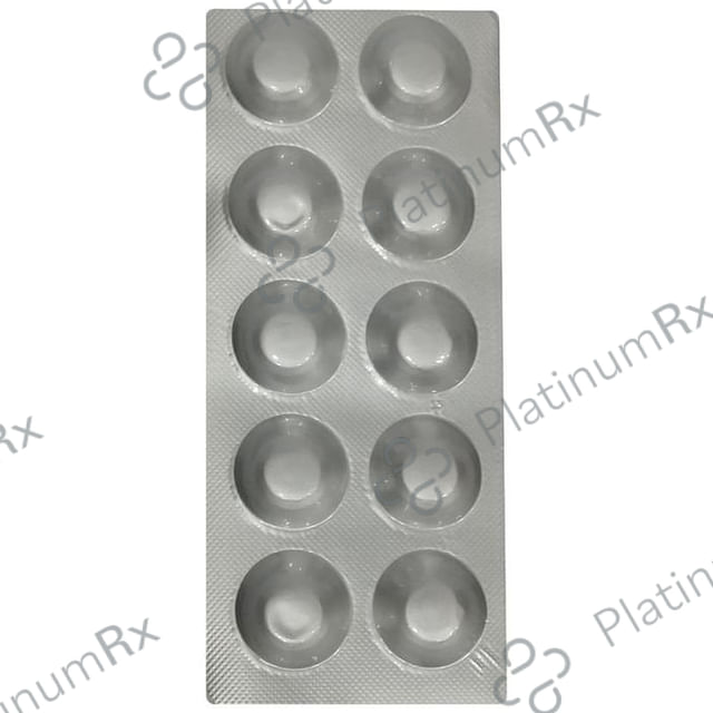 Cartel 40mg Tablet 10s