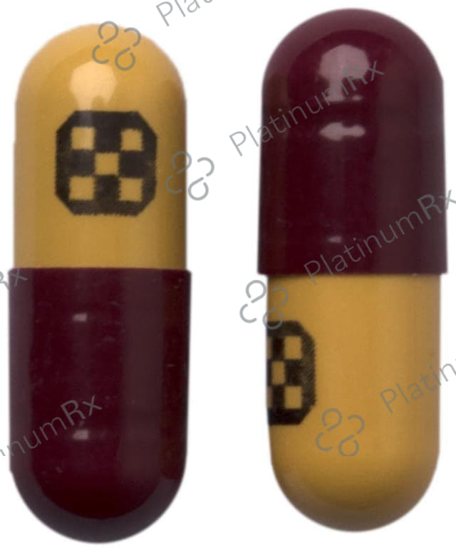 Clotan 200mg Capsule 10s