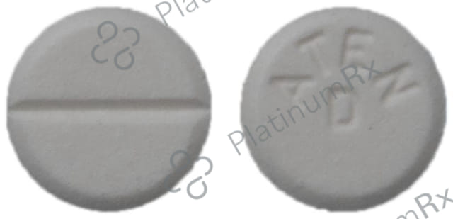 Aten D 50/2.5mg Tablet 10s
