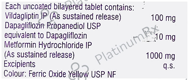 Polmakem 2mg Capsule 10s