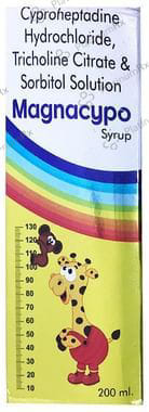 Magnacypo Syrup