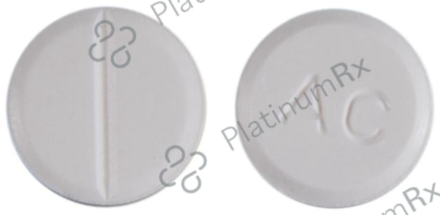 Acivir 200mg DT Tablet 10s