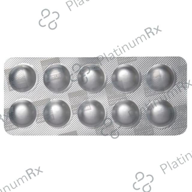 Avas 5mg Tablet 30s