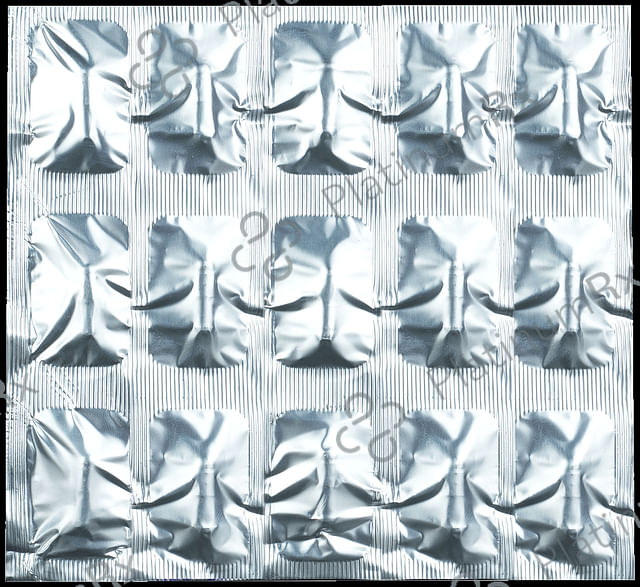 Neopride Total 75/20mg Capsule SR 15s