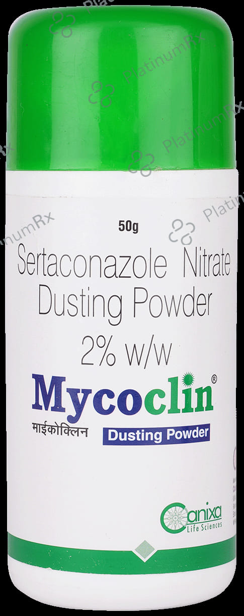 Mycoclin Dusting Powder