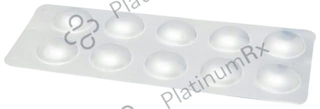 Pantozil 40 Tablet 10 Tablet Masson Health Pvt
