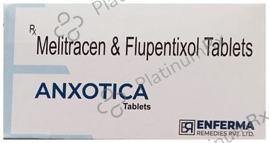 Anxotica Tablet