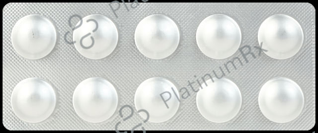 Joykem ODT 50mg Tablet 10s