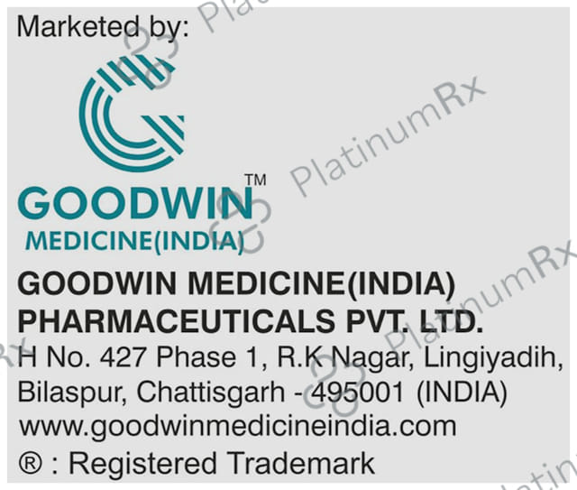 Gasocheck 30/20mg D Capsule SR 10s