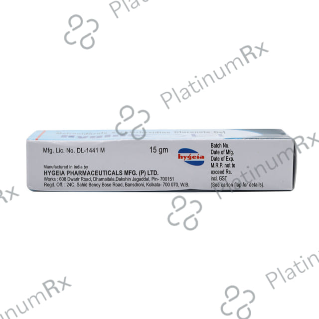 Hygina Gel