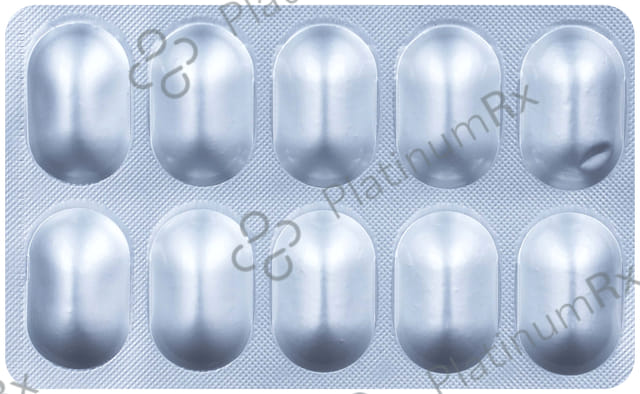 Nicopenta L 75/40mg Capsule SR 10s