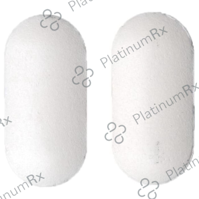 Zocef 500mg Tablet 10s