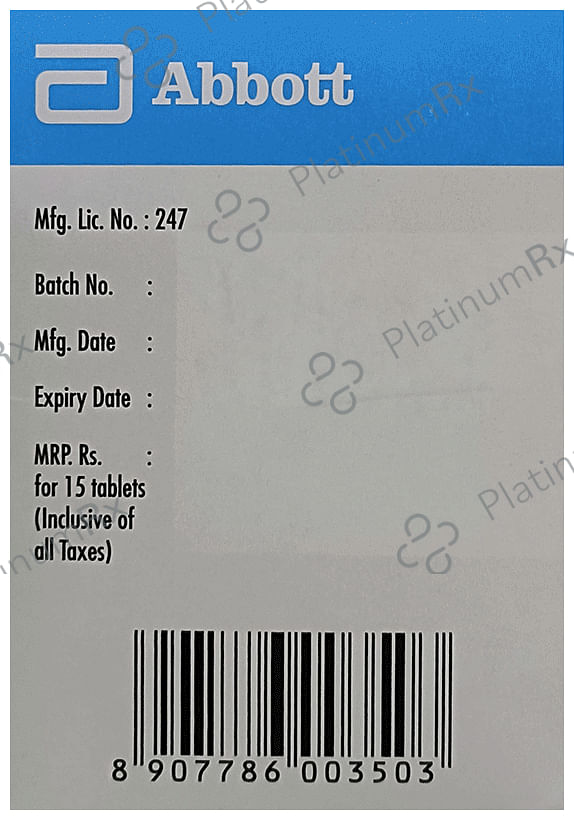 Vertin OD 48mg Tablet SR 15s