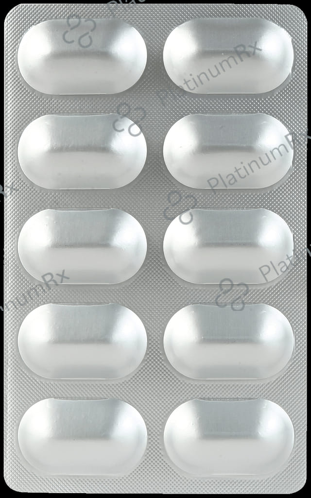 Mecolab PG 750mcg/75mg Capsule