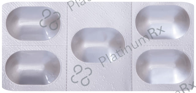 Pasilow 100mg Capsule 5s