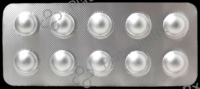 Atorford 10 Tablet