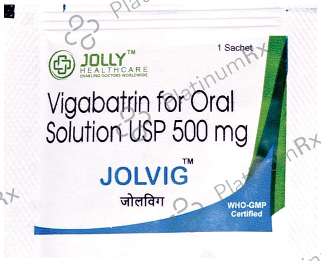 Jolvig Oral Solution