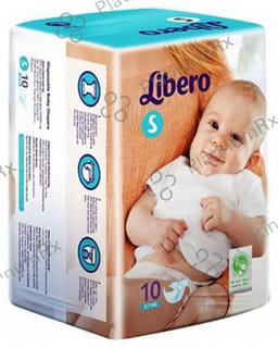 Libero Open – Uses, Price, Side Effects PlatinumRx