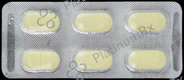 Lumet 80 Tablet
