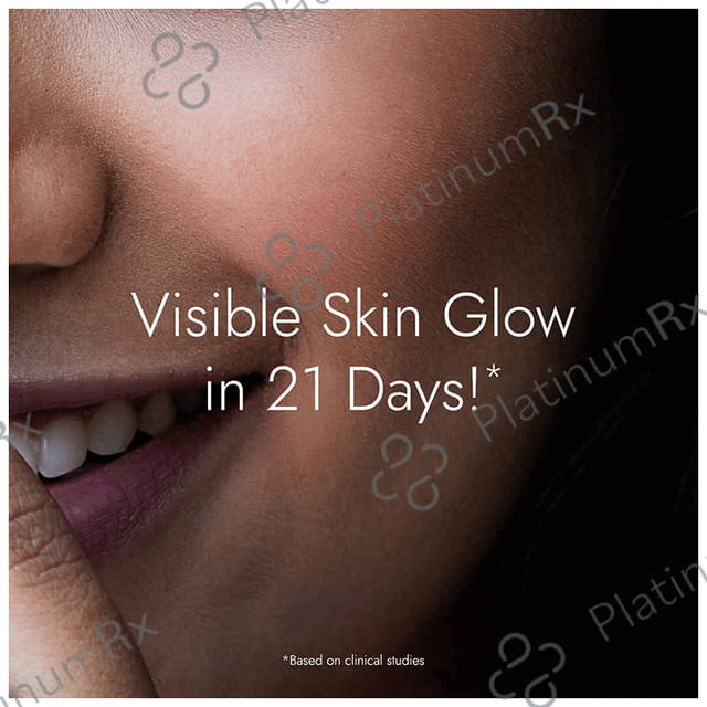 Kapiva Kapiva Kumkumadi Glow Face Oil (30 ml) - For Glowing Skin - Helps Reduce Dark Spots & Pigmentation Oil
