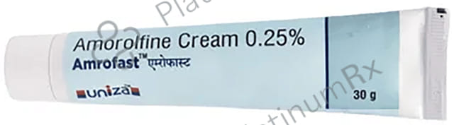 Amrofast Cream 30gm