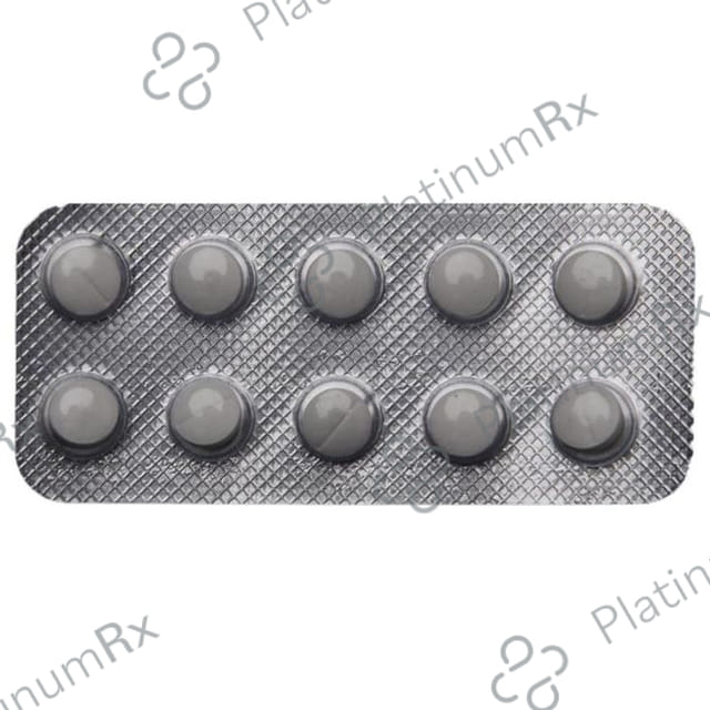 Respidon 1mg Tablet 10s