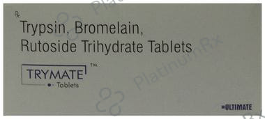 Trymate 90mg/48mg/100mg Tablet