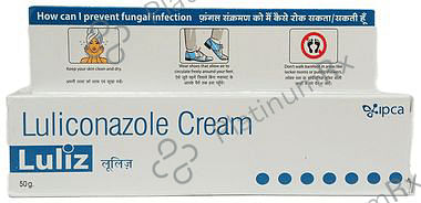 Luliz Cream