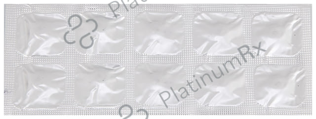 Zyrik 100mg Tablet 10s