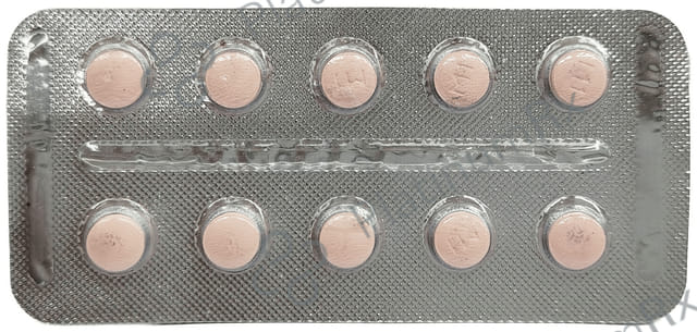Empaone L 25/5mg Tablet 10s