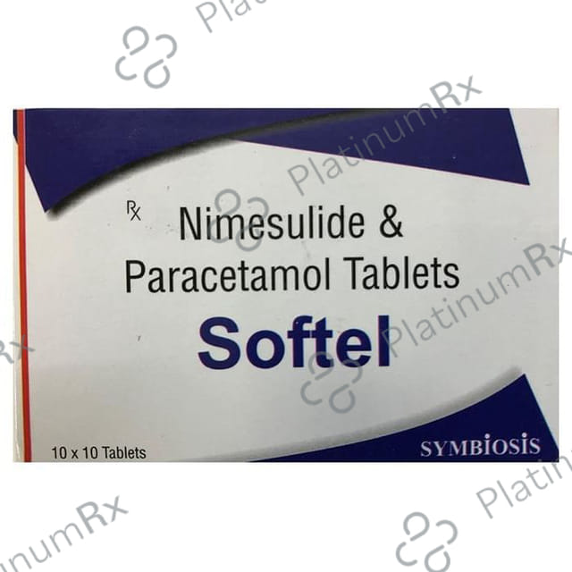 Softel Tablet