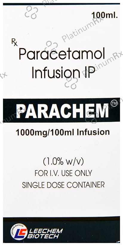 Parachem Infusion