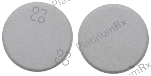 Gas O Fast Plus Orange Tablet 2s