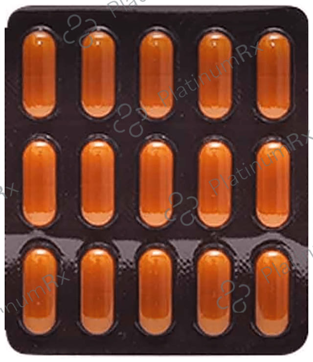Walaphage 500mg Tablet 15s