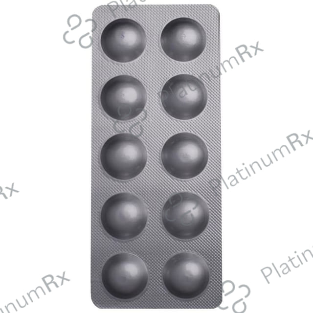 Arbazeal ES 40mg Tablet 10s