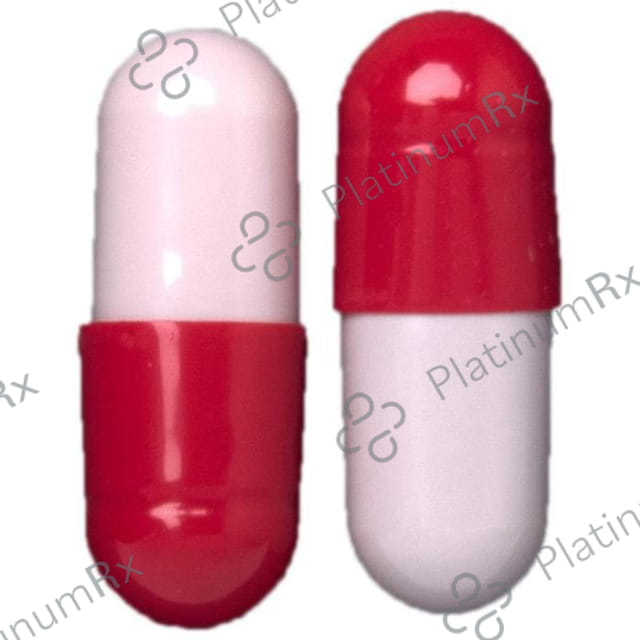 Itracoe 100 Capsule 10 Capsule