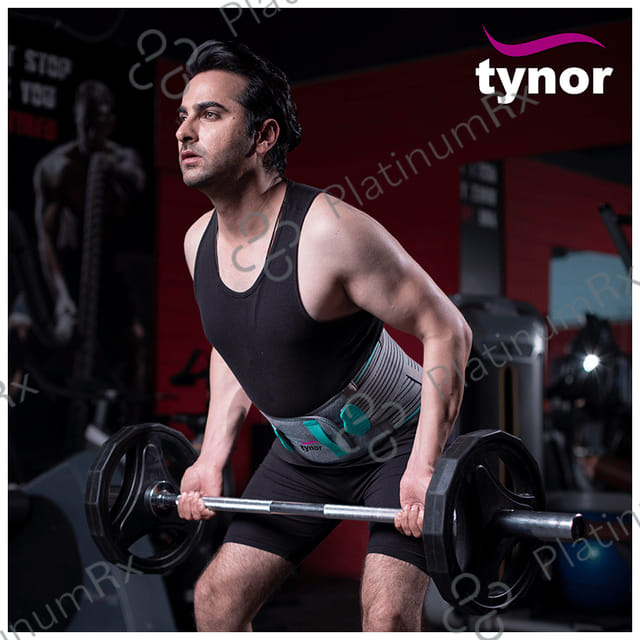 Tynor A04 L.S Belt Lumbopore XL