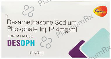 Desoph Injection