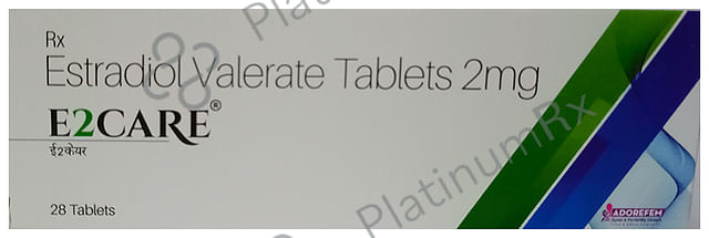 E2care Tablet
