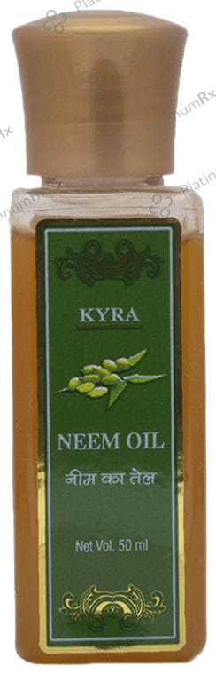 Kyra Neem Oil 50 ml