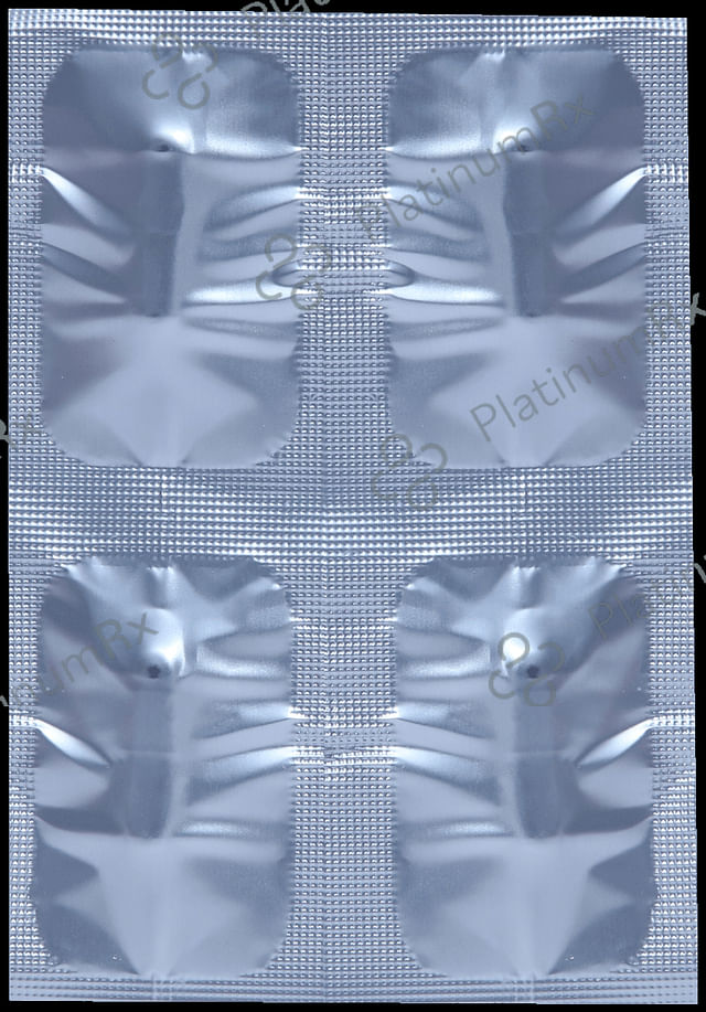 Itrason 200 Capsule
