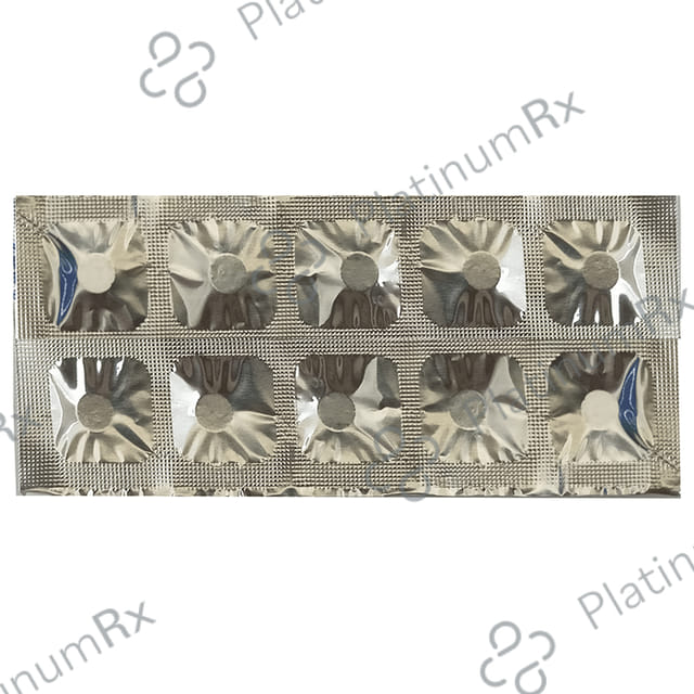 Meltolan 10 Tablet