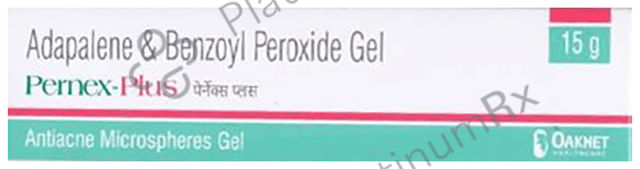 Pernex-Plus Gel