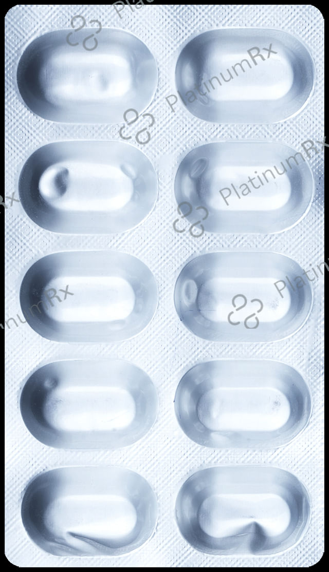 Acivo LS 75/20mg Capsule 10s