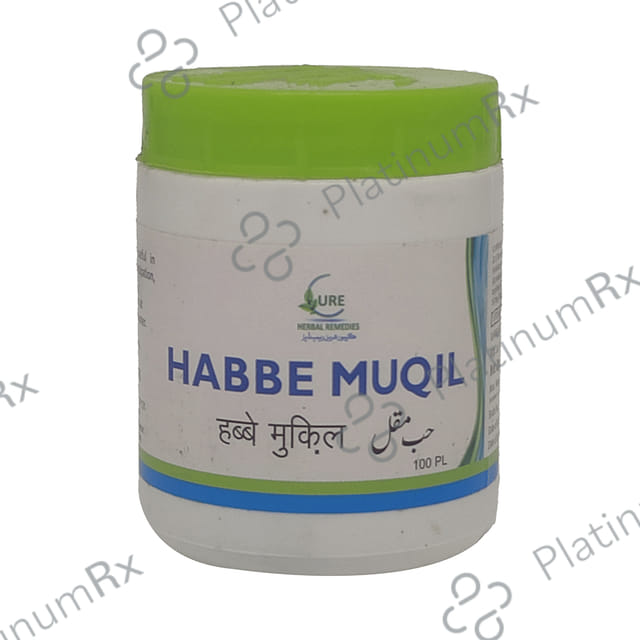 Cure Herbal Remedies Habbe Muqil