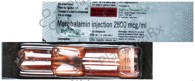 Bigvin 2500 Injection 1ml