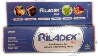 Riladex Gel
