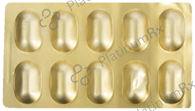 Popson Tablet 10s